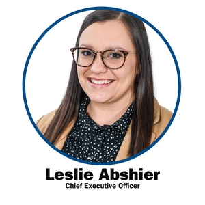 Leslie Abshier